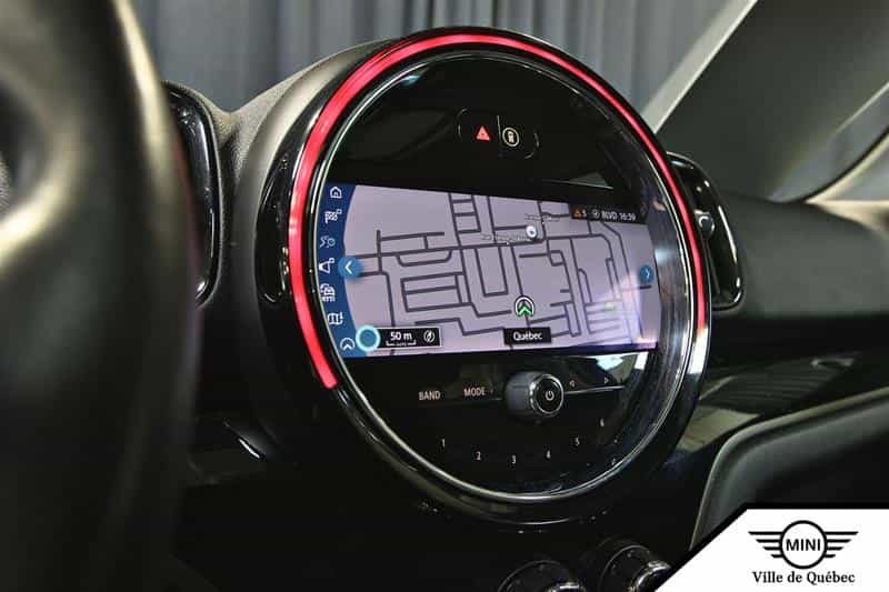 Image 13 Mini Countryman All4 2022