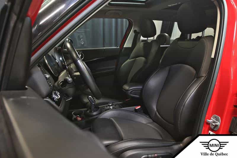 Image 16 Mini Countryman All4 2022