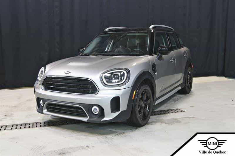 2024 Mini Countryman Cooper - Image 1