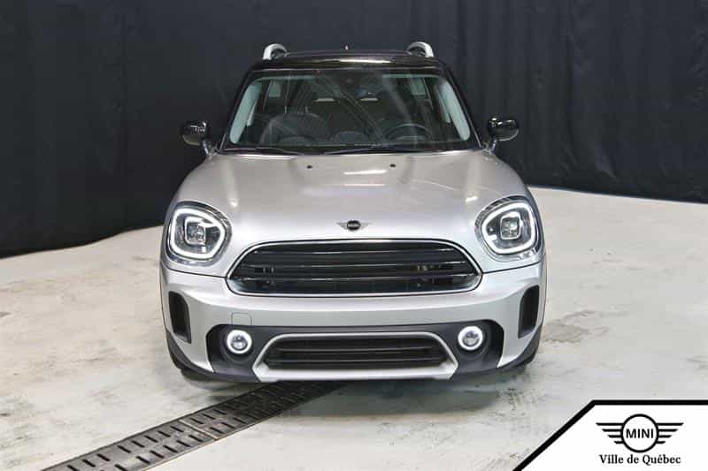 2024 Mini Countryman Cooper - Image 3