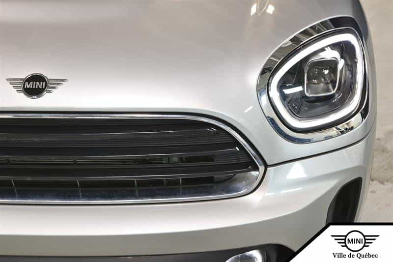 2024 Mini Countryman Cooper - Image 4