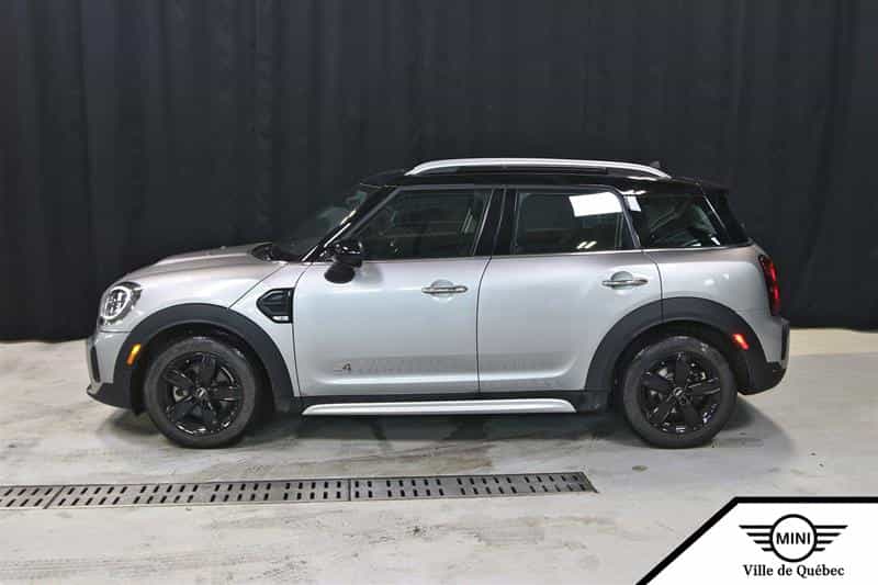 2024 Mini Countryman Cooper - Image 5