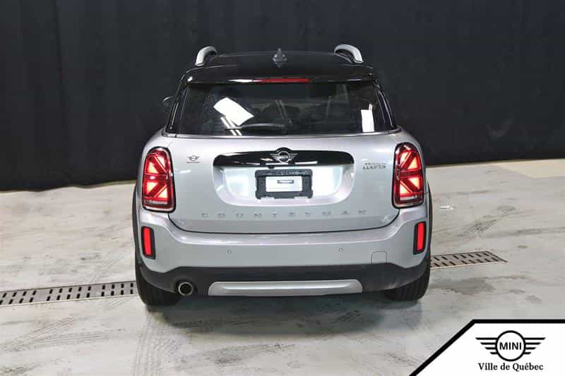 2024 Mini Countryman Cooper - Image 7