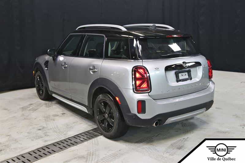 Image 10 Mini Countryman Cooper 2024
