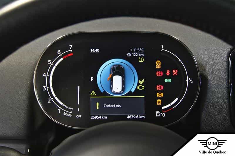 2024 Mini Countryman Cooper - Image 16