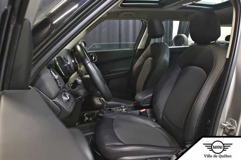 2024 Mini Countryman Cooper - Image 17