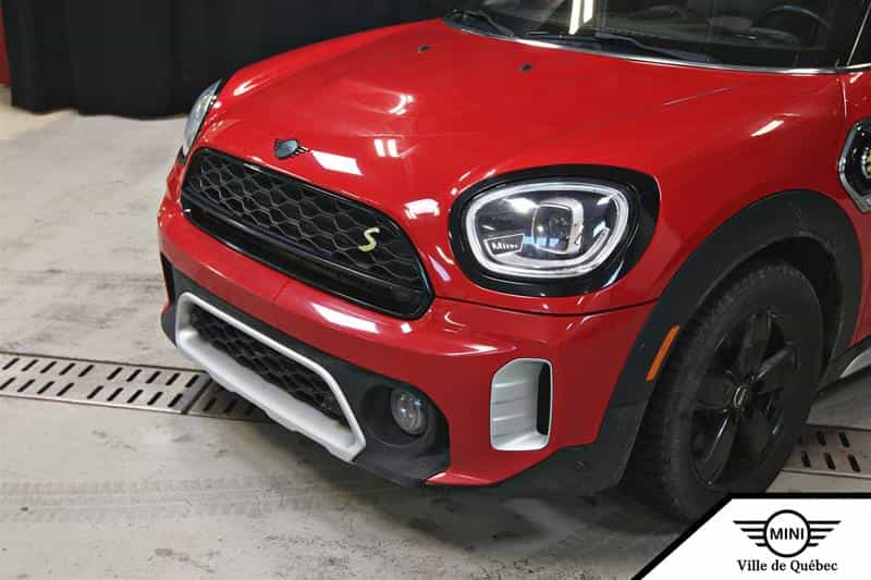 2022 Mini Countryman - Image 2
