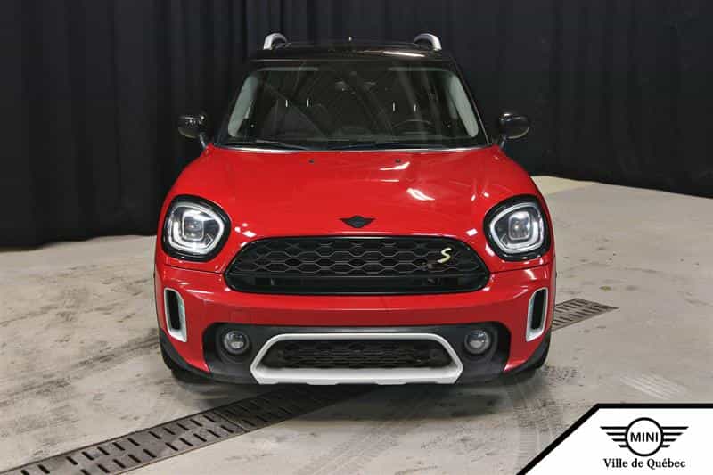 2022 Mini Countryman - Image 3