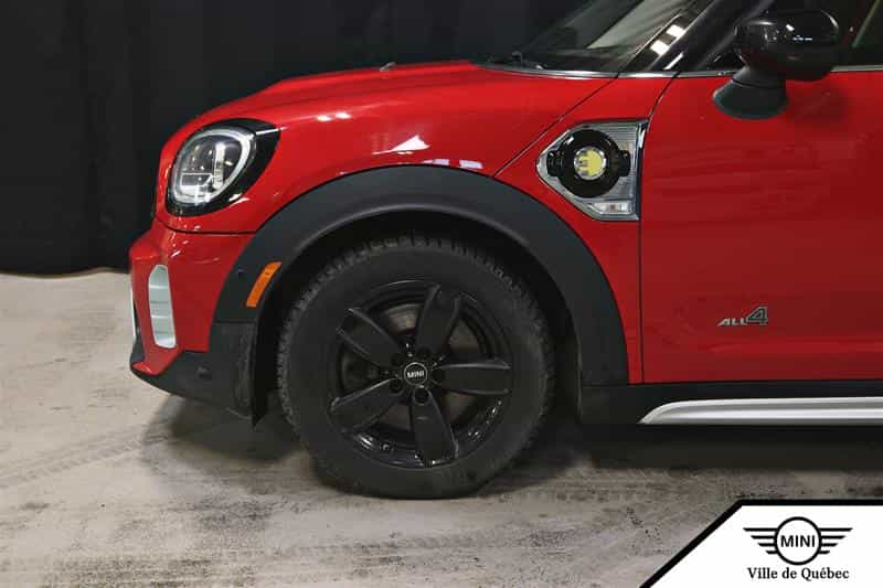 2022 Mini Countryman - Image 6