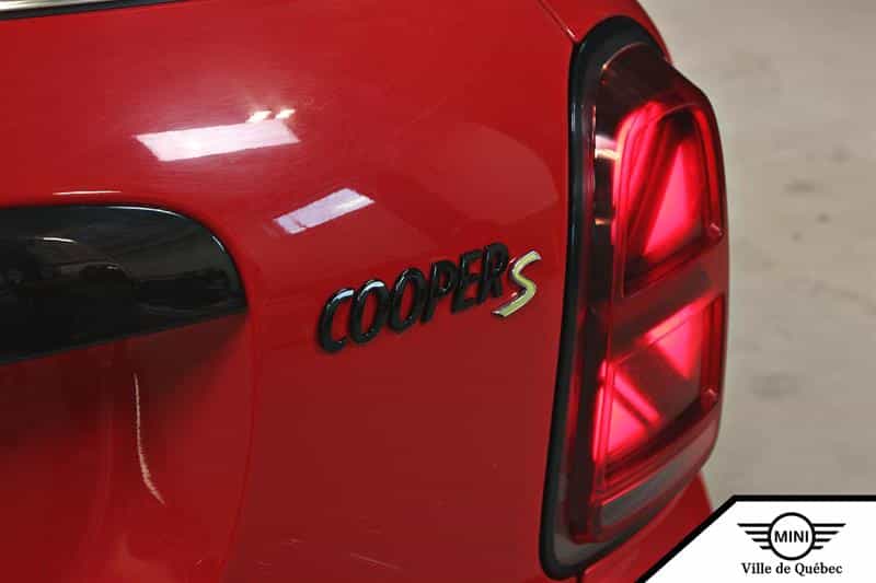 2022 Mini Countryman - Image 8