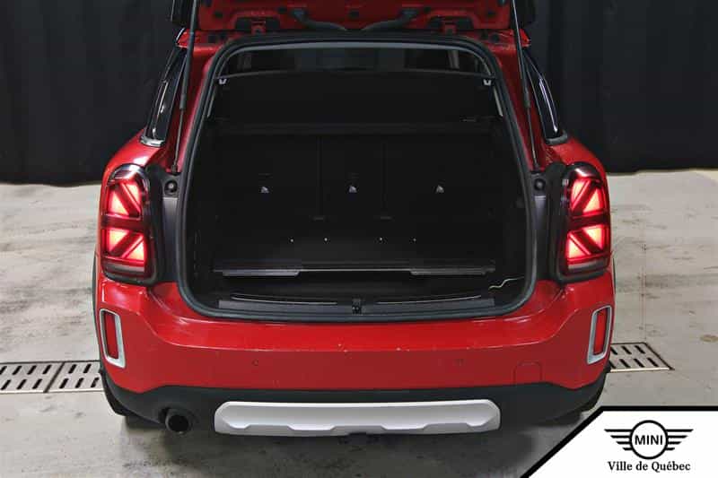 2022 Mini Countryman - Image 9