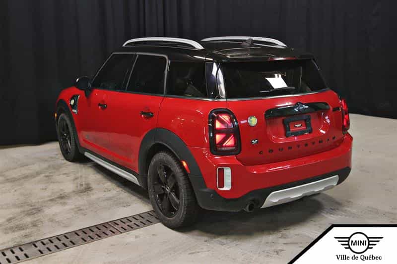 2022 Mini Countryman - Image 10