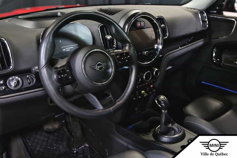 2022 Mini Countryman - Image 11