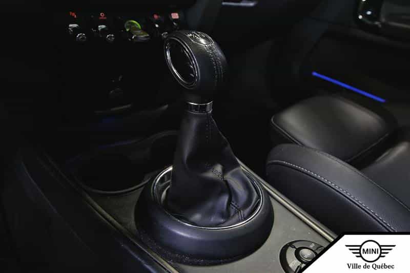 Image 12 Mini Countryman 2022