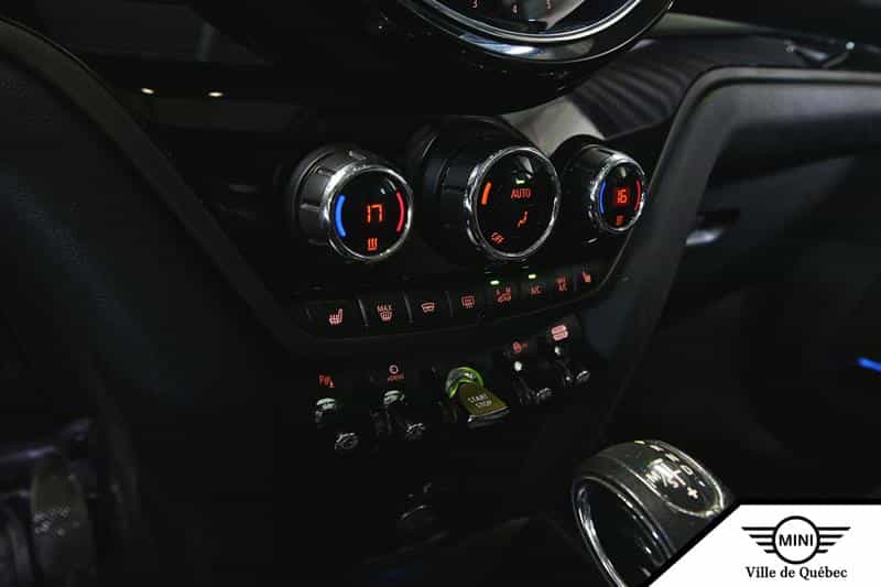 2022 Mini Countryman - Image 13