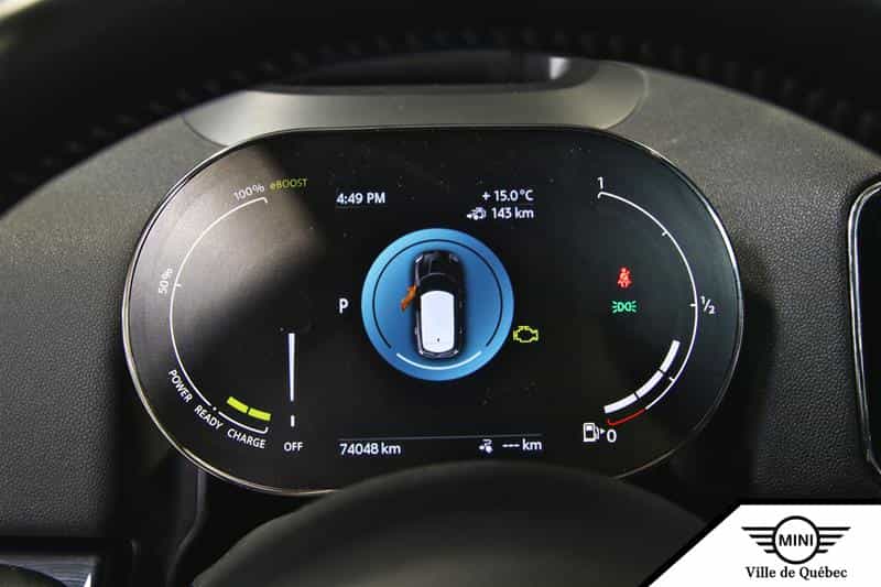 2022 Mini Countryman - Image 16