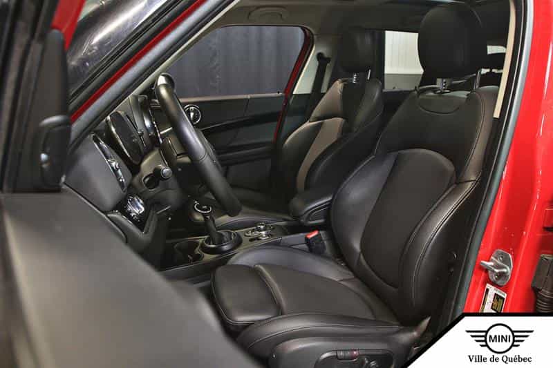 2022 Mini Countryman - Image 17