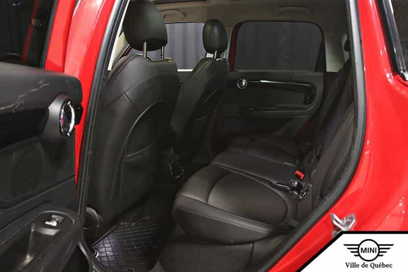 2022 Mini Countryman - Image 18