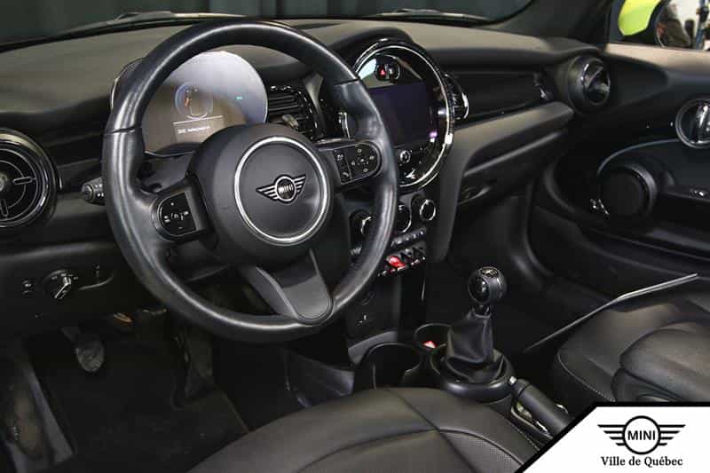 Image 11 Mini Convertible Cooper 2024