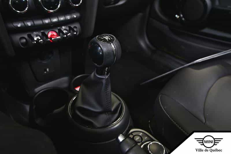 2024 Mini Convertible Cooper - Image 12