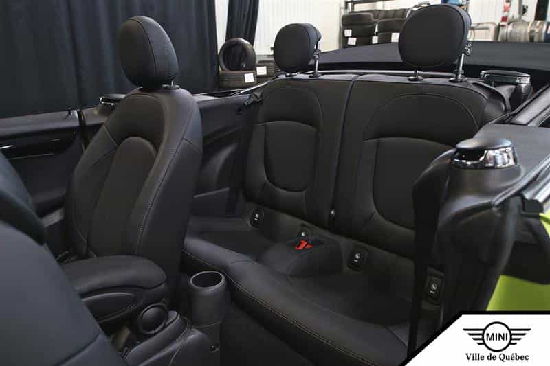 Image 18 Mini Convertible Cooper 2024