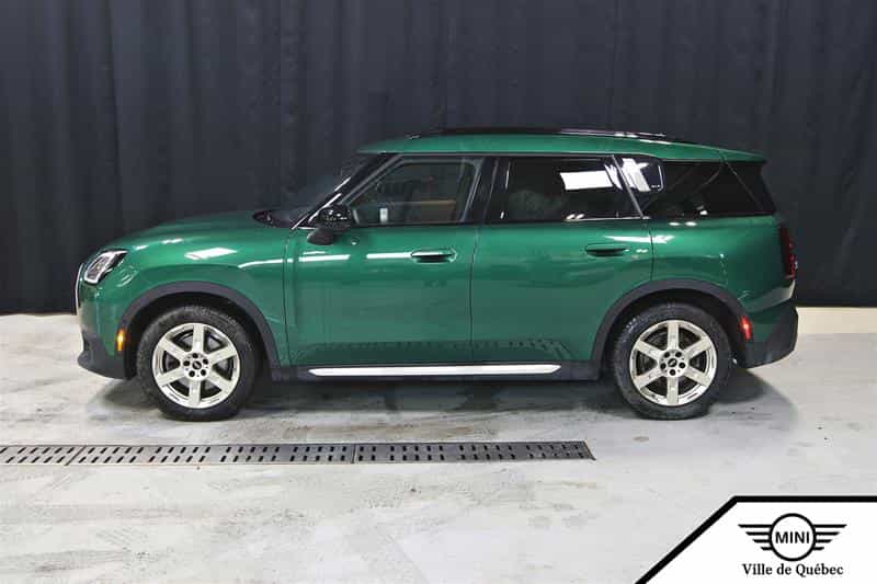 2025 Mini Countryman All4 - Image 5
