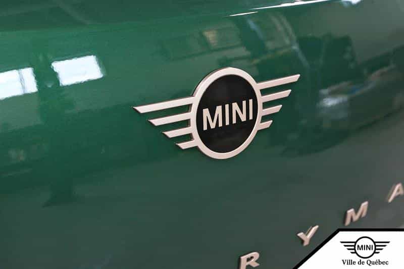 Image 8 Mini Countryman All4 2025