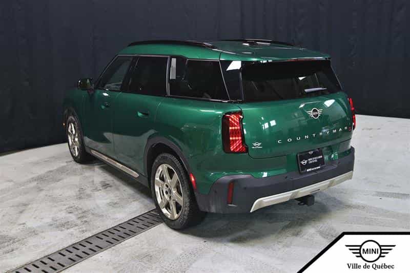 Image 9 Mini Countryman All4 2025