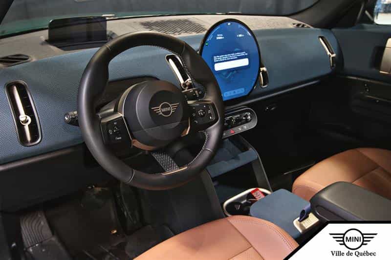 2025 Mini Countryman All4 - Image 10