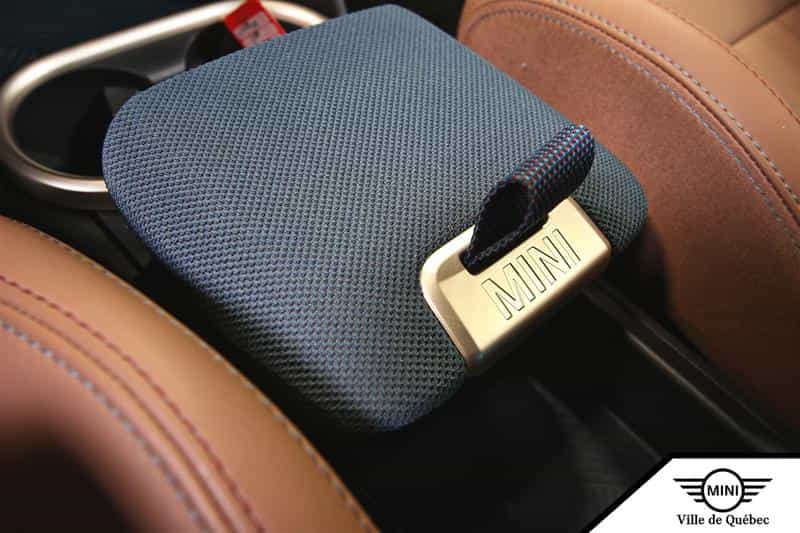 2025 Mini Countryman All4 - Image 11