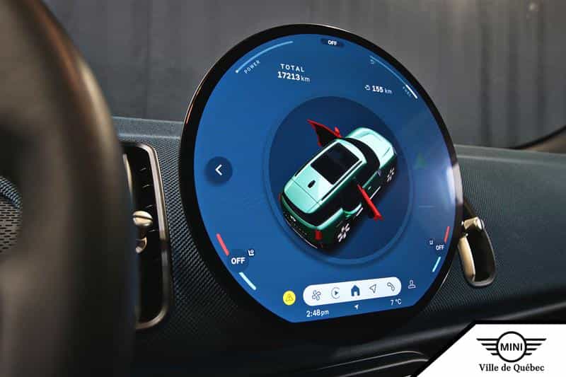 2025 Mini Countryman All4 - Image 13