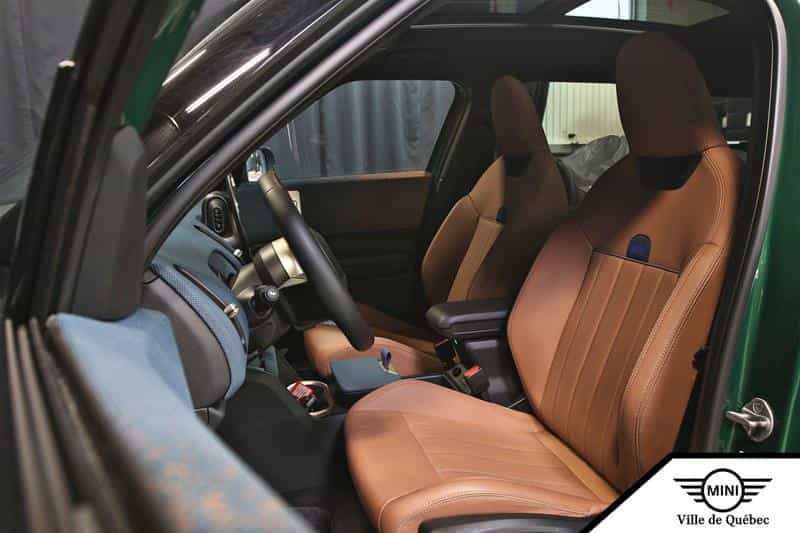 Image 14 Mini Countryman All4 2025