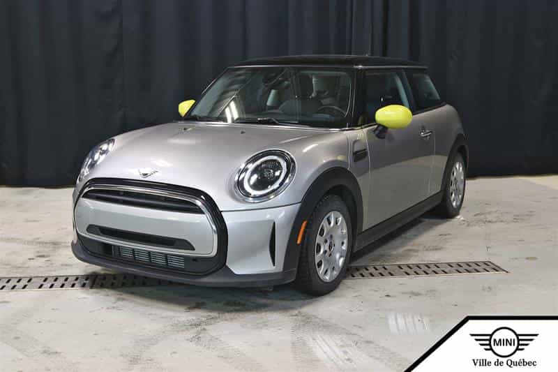 2024 Mini Cooper 3 Door - Image 1