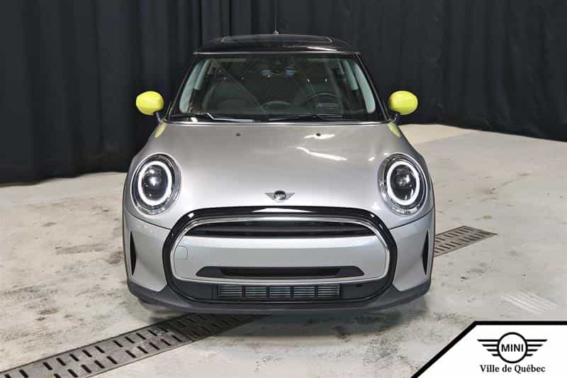 2024 Mini Cooper 3 Door - Image 3
