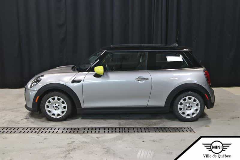 2024 Mini Cooper 3 Door - Image 5
