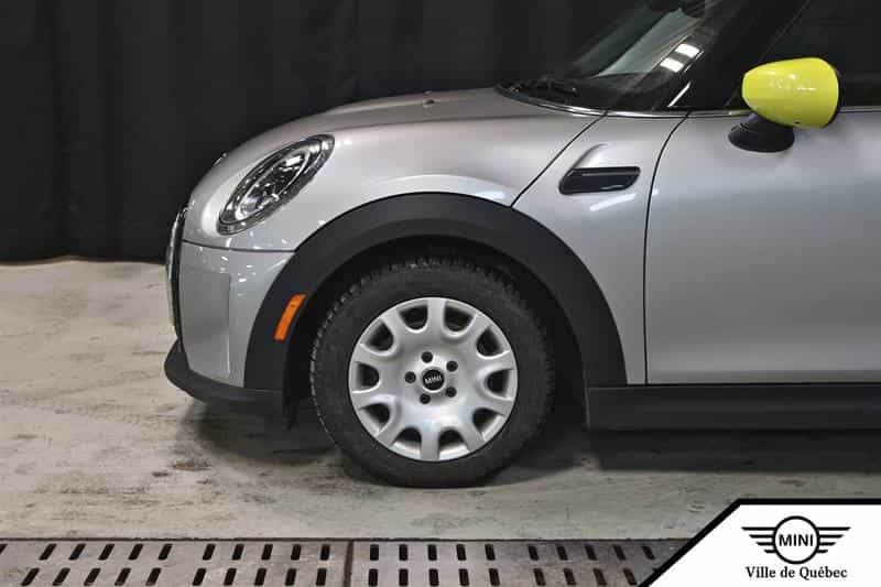 2024 Mini Cooper 3 Door - Image 6