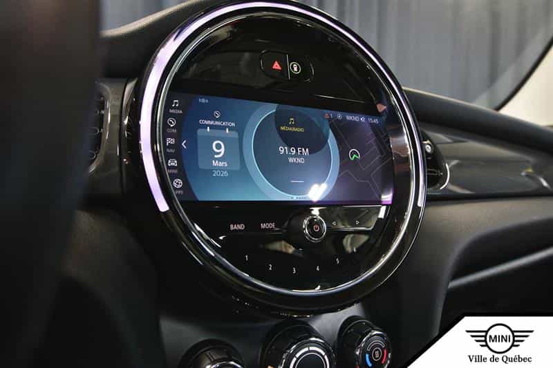 2024 Mini Cooper 3 Door - Image 14