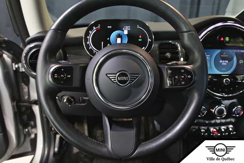2024 Mini Cooper 3 Door - Image 15