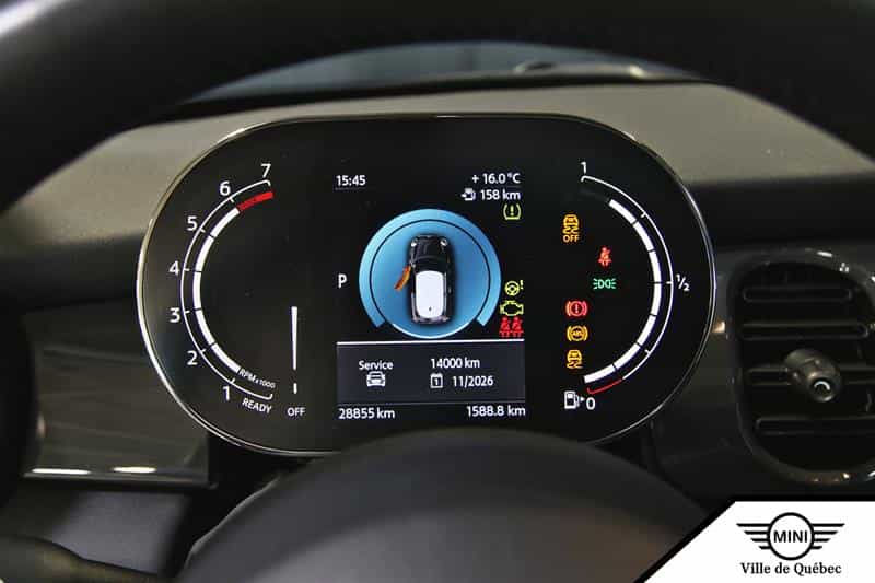 2024 Mini Cooper 3 Door - Image 16