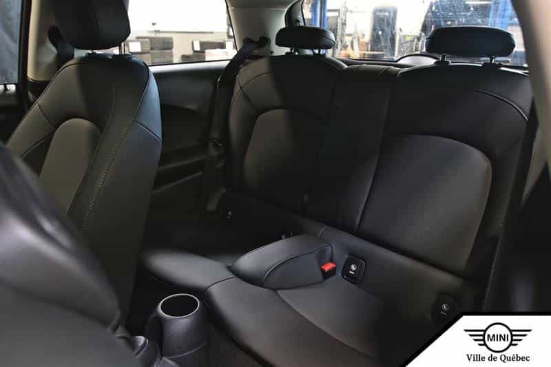 2024 Mini Cooper 3 Door - Image 18