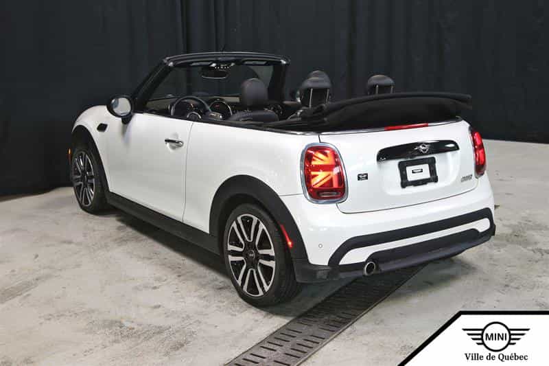 2024 Mini Convertible Cooper - Image 10