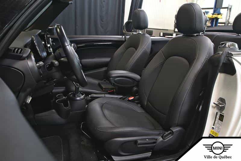 2024 Mini Convertible Cooper - Image 17