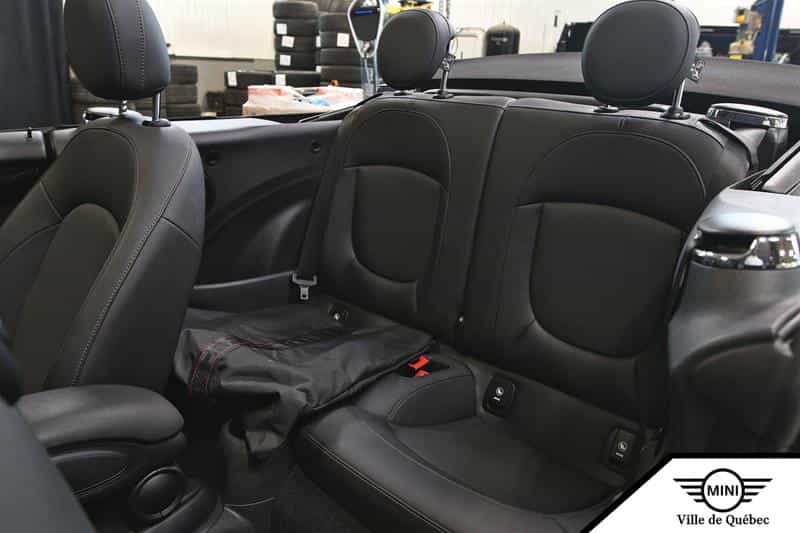 Image 18 Mini Convertible Cooper 2024