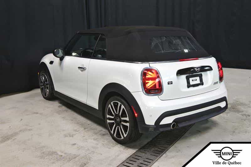 2024 Mini Convertible Cooper - Image 19