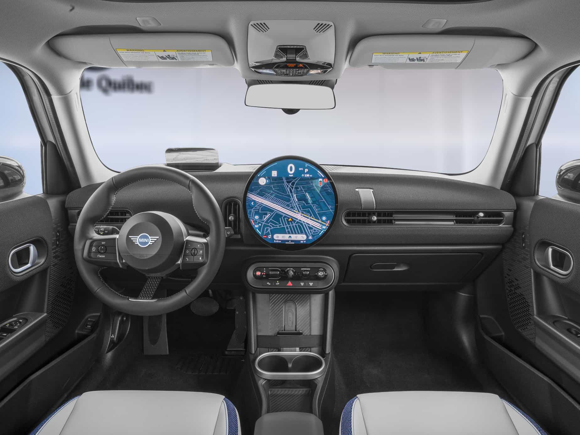 2026 Mini 5 door Cooper S FWD - Image 4