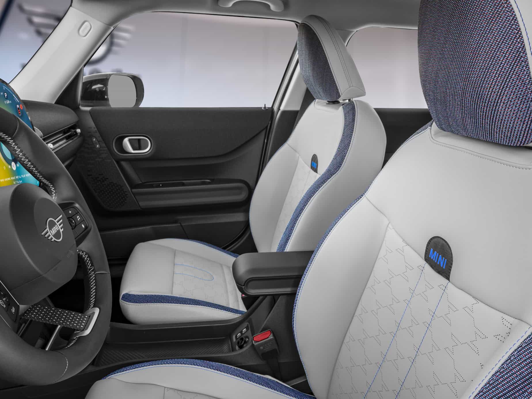 2026 Mini 5 door Cooper S FWD - Image 5