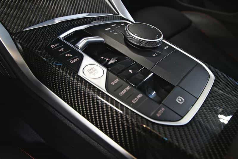 2025 BMW 4 Series xDrive Gran Coupe Legacy Edition - Image 12