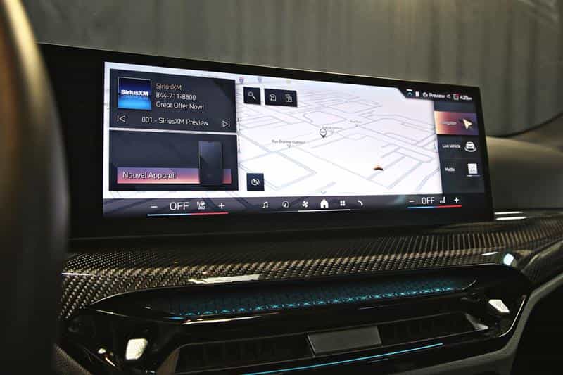 2025 BMW 4 Series xDrive Gran Coupe Legacy Edition - Image 13