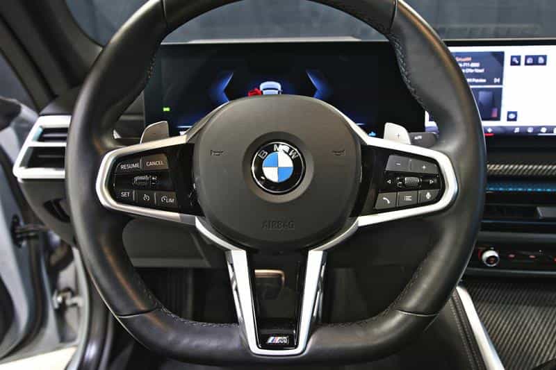 2025 BMW 4 Series xDrive Gran Coupe Legacy Edition - Image 14