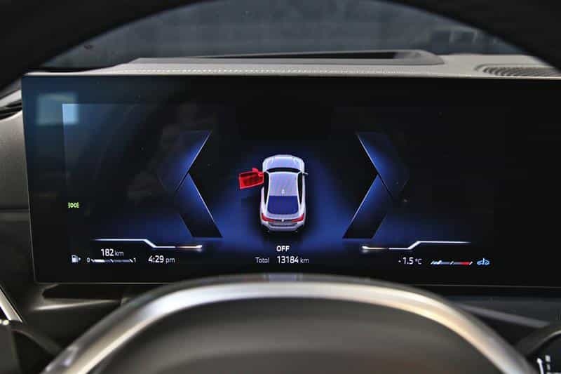 2025 BMW 4 Series xDrive Gran Coupe Legacy Edition - Image 15